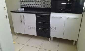 Imagem 6: Apartamento Padrão em São José dos Campos