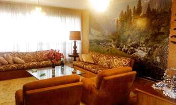 Imagem 4: Apartamento com 4 dormitórios à venda por R$ 1.230.000,00 - Cristo Rei - Curitiba/PR