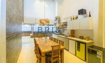 Imagem 6: Apartamento Garden para venda no condomínio Nova York Penthouses