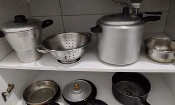 Imagem 6: Apartamento Mobiliado Boa Viagem 2 qts 1 suíte