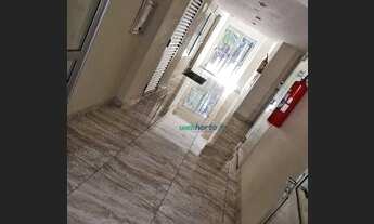 Imagem 2: Apartamento com 2 dormitórios à venda, 55 m² por R$ 300.000,00 - Parque Munhoz - São Paulo