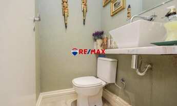 Imagem 6: Apartamento para venda possui 118 metros quadrados com 3 quartos