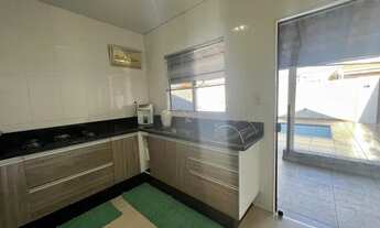 Imagem 7: Casa no Jardim Santo André