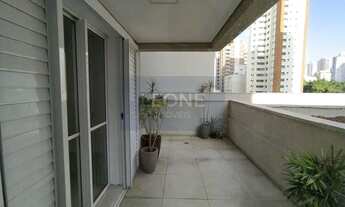 Imagem 4: Apartamento para Venda em São Paulo, Higienópolis, 3 dormitórios, 1 suíte, 3 banheiros, 2