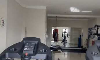 Imagem 4: Oportunidade - Apartamento 2 vagas - 2 dormitórios sendo 1 suíte, sala com sacada - Novo