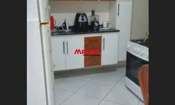 Imagem 2: Casa Padrão em Sao Jose dos Campos