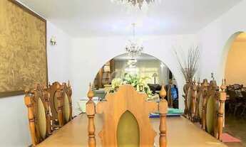 Imagem 5: São Paulo - Casa Padrão - Moema