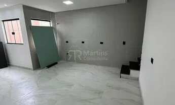 Imagem 3: Cobertura para venda com 150 metros quadrados com 3 quartos em Vila Eldízia - Santo André