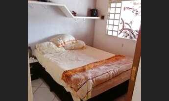 Imagem 4: Aluguel casa 2 quartos e Kit no mesmo terreno Candangolândia