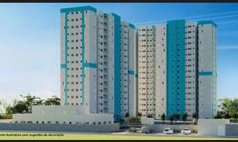 Imagem: Apartamento de 26 a 46 m² com o melhor