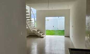 Imagem 4: Casa Duplex 3/4 - ACEITAMOS FINANCIAMENTO e FGTS Nova Dias Davila