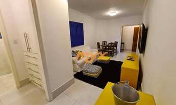 Imagem 4: Apartamento com 1 dormitório, 59 m² - venda por R$ 380.000,00 ou aluguel por R$ 2.800,00/m