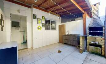 Imagem: Casa de condomínio sobrado para venda com