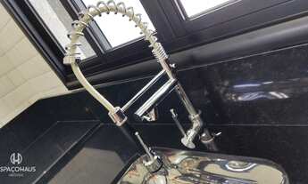 Imagem 6: INDAIATUBA - Casa de Condomínio - Jardim Park Real