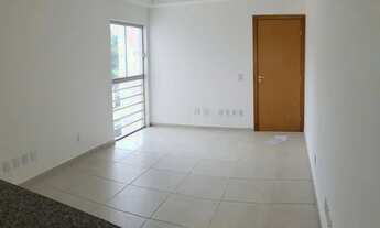 Imagem: Apartamento novo 60m² com suite