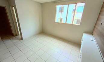 Imagem 2: Apto 2Qts Cond Alpinia c/ Armários Coz e Quarto (Próx Bemol Torquato