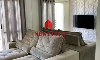 Imagem 2: ÓTIMO APARTAMENTO PLANEJADO EM CONDOMÍNIO COM LAZER COMPLETO EM LOCALIZAÇÃO PRIVILEGIADA