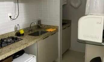 Imagem 3: Apartamento para aluguel tem 40 metros quadrados com 1 quarto em Cabo Branco - João Pessoa