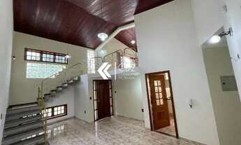 Imagem: Casa Térrea com 3 dormitórios no Jardim