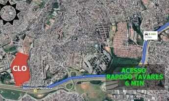 Imagem 4: GALPÃO para locação JARDIM PADROEIRA, OSASCO