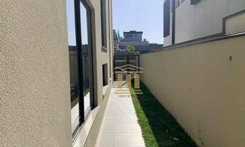 Imagem 3: Casa com 4 quartos à venda, 330 m² por R$ 3.340.000 - Condomínio Residencial Alphaville II