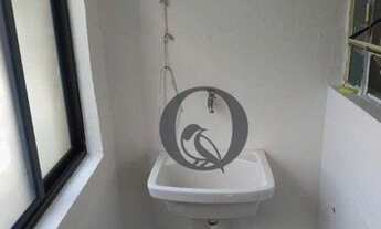 Imagem 3: Apartamento na Vila Regente Feijó