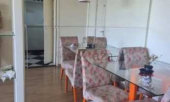 Imagem 2: Apartamento Padrão em São José dos Campos