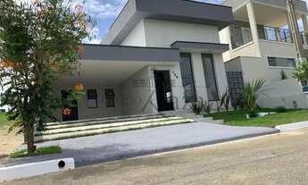 Imagem: Casa Condomínio em Caçapava