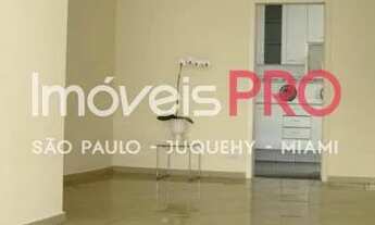 Imagem 2: Excelente Apartamento 178m² 4 Dormitórios para Venda em Moema