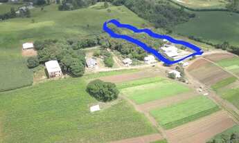 Imagem 7: Linda chácara Fazenda Rio Grande Veneza