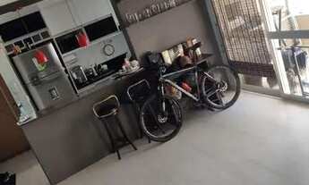 Imagem: Apartamento Padrão em São José dos Campos