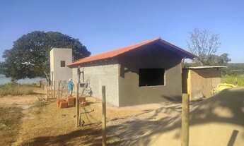 Imagem: Terreno de 1300m² a Beira da Represa de