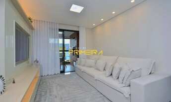 Imagem 4: RESIDENCIAL PRIME - Apto Garden Semi mobiliado no Boa Vista 3 quartos 2 vagas