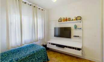 Imagem 9: SÃO PAULO - Apartamento Padrão - JARDIM PAULISTA