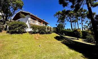 Imagem 2: Casa para venda tem 228 metros quadrados com 3 quartos em Jardim Belvedere - Campos do Jor