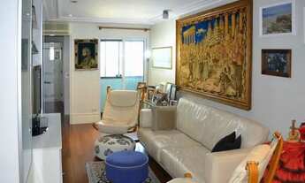 Imagem 6: São Paulo - Apartamento Padrão - Moema