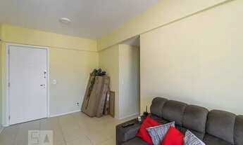 Imagem 4: Apartamento para Aluguel - Irajá, 2 Quartos, 60 m2