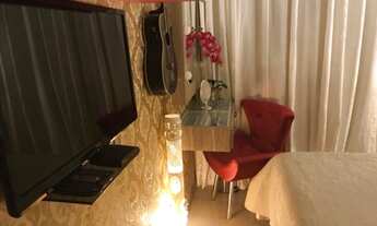 Imagem 7: Apartamento 3 Qts Semi Mobiliado Casa Amarela