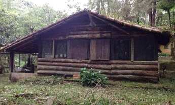 Imagem 3: Sítio de 48.000 m2 à Venda na Serra da Bocaina em Bananal - SP
