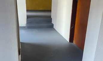 Imagem 3: Casa duplex na Rua Romeu Aldigueri