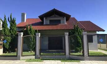 Imagem: Casa e Sobrado de 3 dormitórios à Venda