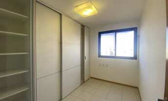 Imagem 6: Apartamento para aluguel locação em Lagoa Nova