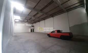 Imagem 6: Galpão para alugar, 360 m² por R$ 4.000,00/mês - Igapó - Natal/RN