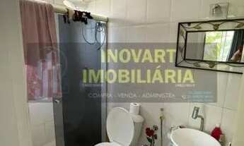 Imagem 3: Apartamento para venda tem 74 metros quadrados com 2 quartos em Centro - São Pedro da Alde