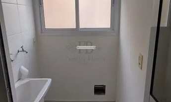 Imagem 3: Alugo apartamento 47m²; 02 dormitórios e 01 vaga - Jardim Cinco de Julho