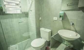 Imagem 7: Apartamento para Aluguel - Liberdade, 1 Quarto, 25 m2