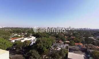 Imagem 6: Jardim América - Jto. C. Paulistano - 300m² Privativos - 4 Garagens - Vista Aberta - Parte