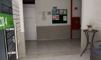 Imagem 7: Apartamento com 2 dormitórios para alugar, 45 m² por R$ 1.500,72/mês - Maraponga - Fortale