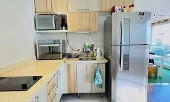 Imagem 6: São Paulo - Kitchenette/Studio - Vila Olímpia