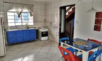 Imagem 4: Casa Sobrado em São José dos Campos